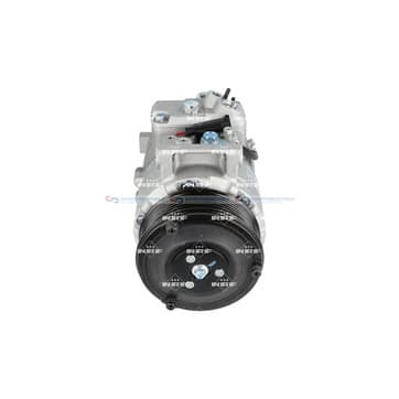 Kompressor, AC
