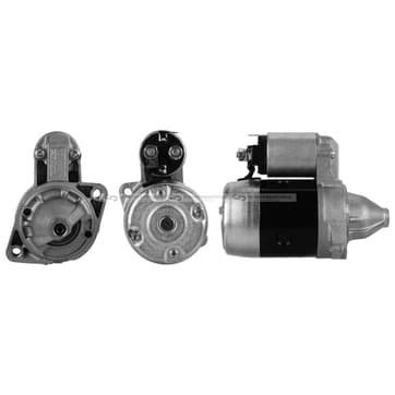 Startmotor 0,5kW från Autofrance
