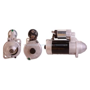 Startmotor 2,3kW