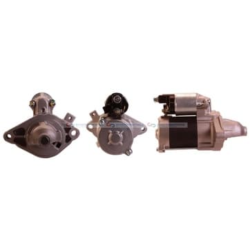 Startmotor 0,8kW från Autofrance