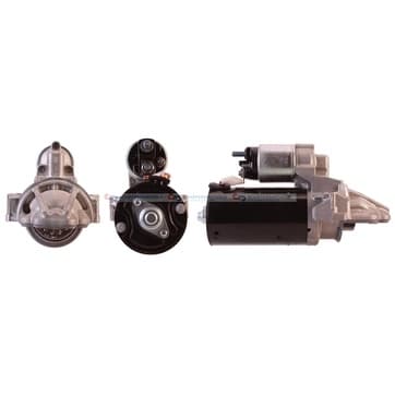 Startmotor