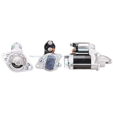 Startmotor 1,4kW