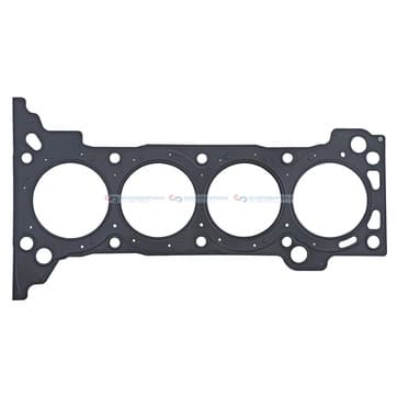 Topplockspackning tjocklek0,65mm från Autofrance