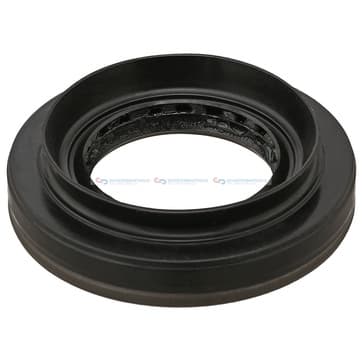 Axeltätning, differential innerø-33x ytterø-59mm ACM (Po från Autofrance