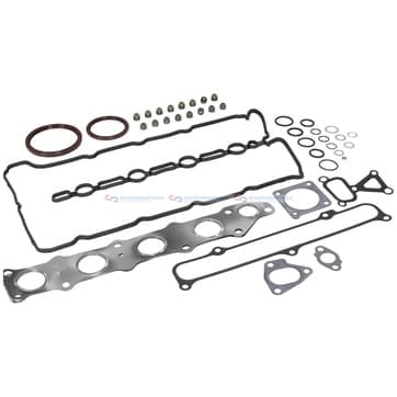 Komplett packningssats, motor