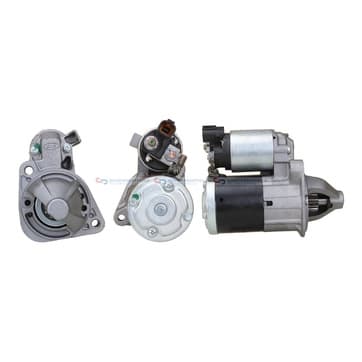 Startmotor 1kW