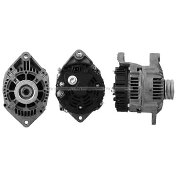 Generator 12V 75A