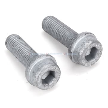 Bult, Bromsok M12 x 1,25x 28x 41mm