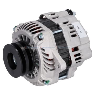Generator från Autofrance