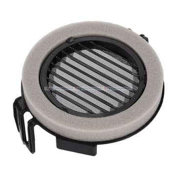 Luftfilter, traction battery casing från Autofrance