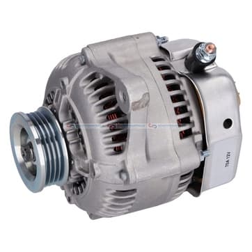 Generator från Autofrance