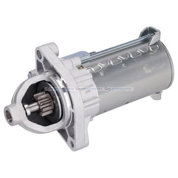 Startmotor 1,3kW från Autofrance