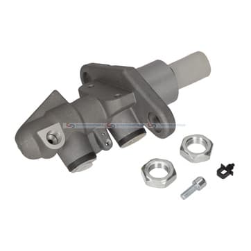 Huvudbromscylinder Ø-22,2mm
