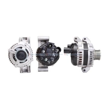 Generator - Alfa Romeo Giulietta 1.8TBI 10-18 från Autofrance