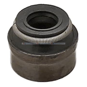 Tätningsring, ventilstam innerø-8,5x ytterø-12,1x 9,6mm