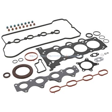 Komplett packningssats, motor