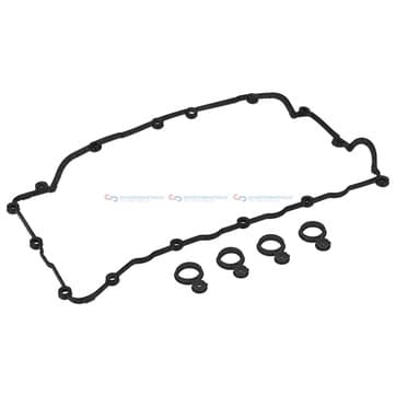Packningssats, topplock, cover