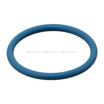 Tätning, oljesil innerø-28,4x tjocklek2,7mm