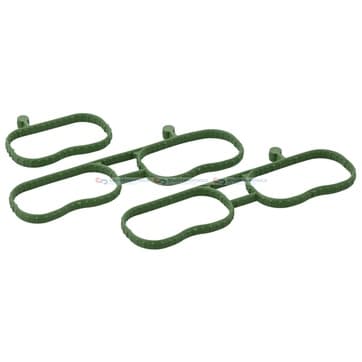 Packningsats, insugsgrenrör