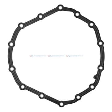 Tätning, differentiallock från Autofrance