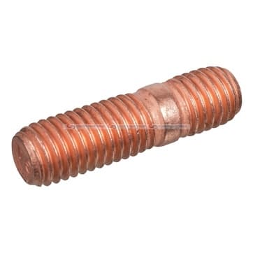 Bult, avgassystem 12, 22, 37,5mm från Autofrance