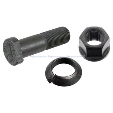 Hjulbult 30x 26mm