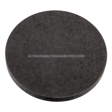 Ventilshims