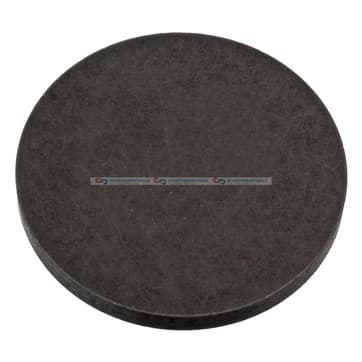 Ventilshims