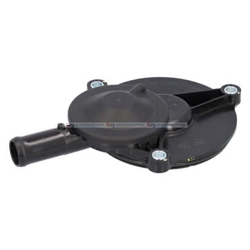 Ventil, crankcase ventilation