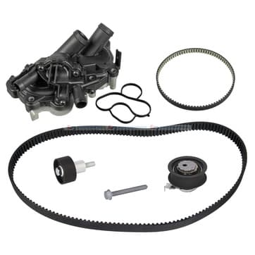 Kamrem 81 10mm från Autofrance