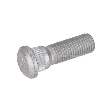 Hjulbult 28mm från Autofrance