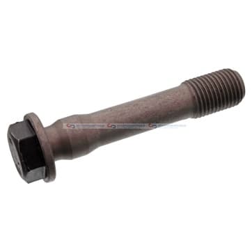 Vevstakebult 70mm från Autofrance