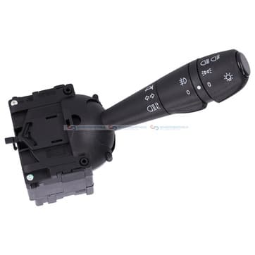 Blinkers, Switch