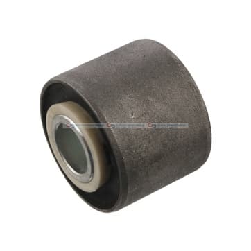 Bussning, stabiliser coupling rod, Bakaxel vänster