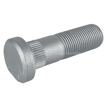 Hjulbult 34mm från Autofrance