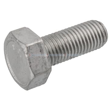 Bult, Bromsskiva 25x 32mm från Autofrance