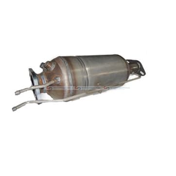 Partikelfilter, avgassystem från Autofrance
