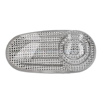 Blinkers, Vänster fram, Höger fram