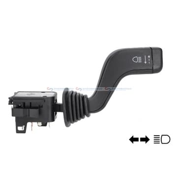 Rattstång, Switch från Autofrance