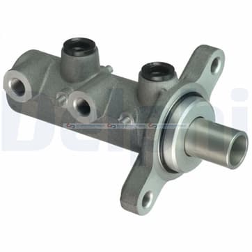Huvudbromscylinder BOSCH Ø-25,4mm