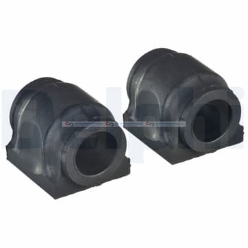 Axeltätning, hjullager innerø-50x ytterø-65x tjocklek8mm