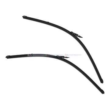 Torkarblad, Fram 630 630mm — Fram från Autofrance