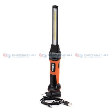 Handlampa 3,7V 10,00W från Autofrance