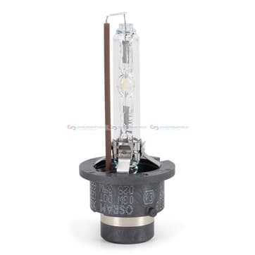 Lampa, Xenon D2S från Autofrance