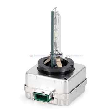 Lampa, Xenon D3S från Autofrance