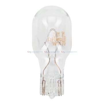 Lampa, 16W W16W 12V 16W W2.1x9.5d från Autofrance