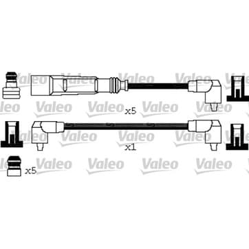Temperaturgivare Vatten - Peugeot 206/306/406 3.0