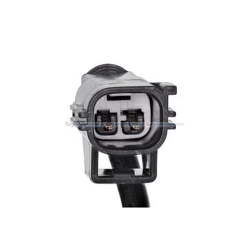 Sensor, avgastemperatur