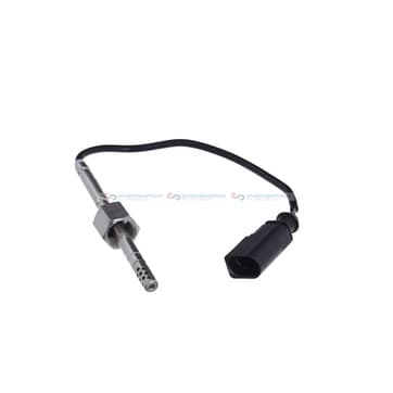 Sensor, avgastemperatur