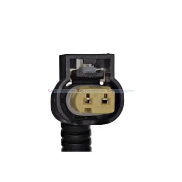 Sensor, avgastemperatur